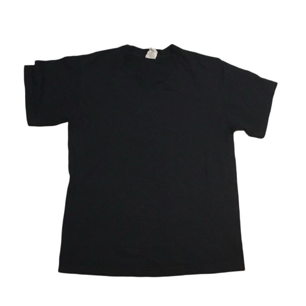TND Tornado Activewear V neck Shirt
